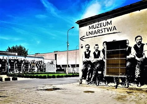 Muzeum Ziemi Heze - Odkryj Fascynującą Historię i Kulturę Regionu!