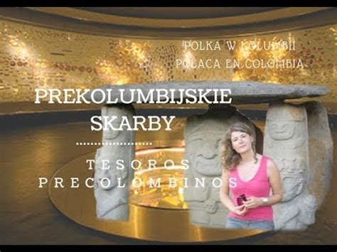 Museo del Oro: Niesamowite Skarby Złota i Fascynująca Historia Prekolumbijskiego Kultury!