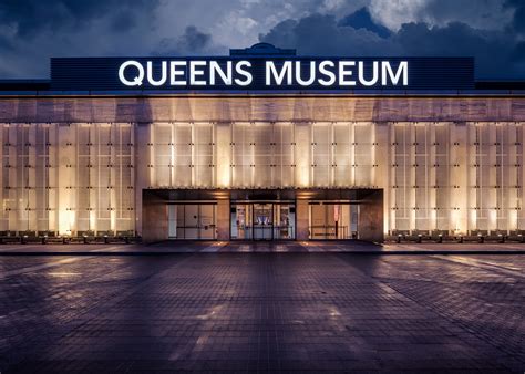 Queens Museum: Zaskakujące Wyobrażenie Historii Nowego Jorku!